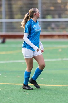 Bild 149 - wBJ VfL Pinneberg - Altona 93 : Ergebnis: 8:0